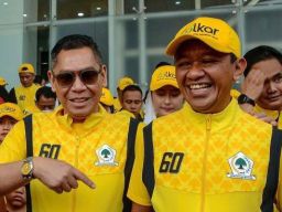 Penonaktifan Adies Kadir, "Putrinya Disebut Masuk Bursa Pengganti DPR"