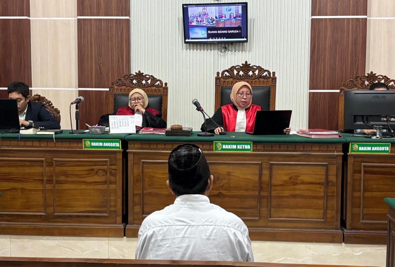 DPRD Jatim Sentil Penanganan Judi Online: Korban Dipenjara, Bandar Bebas Bikin Hancur Keluarga